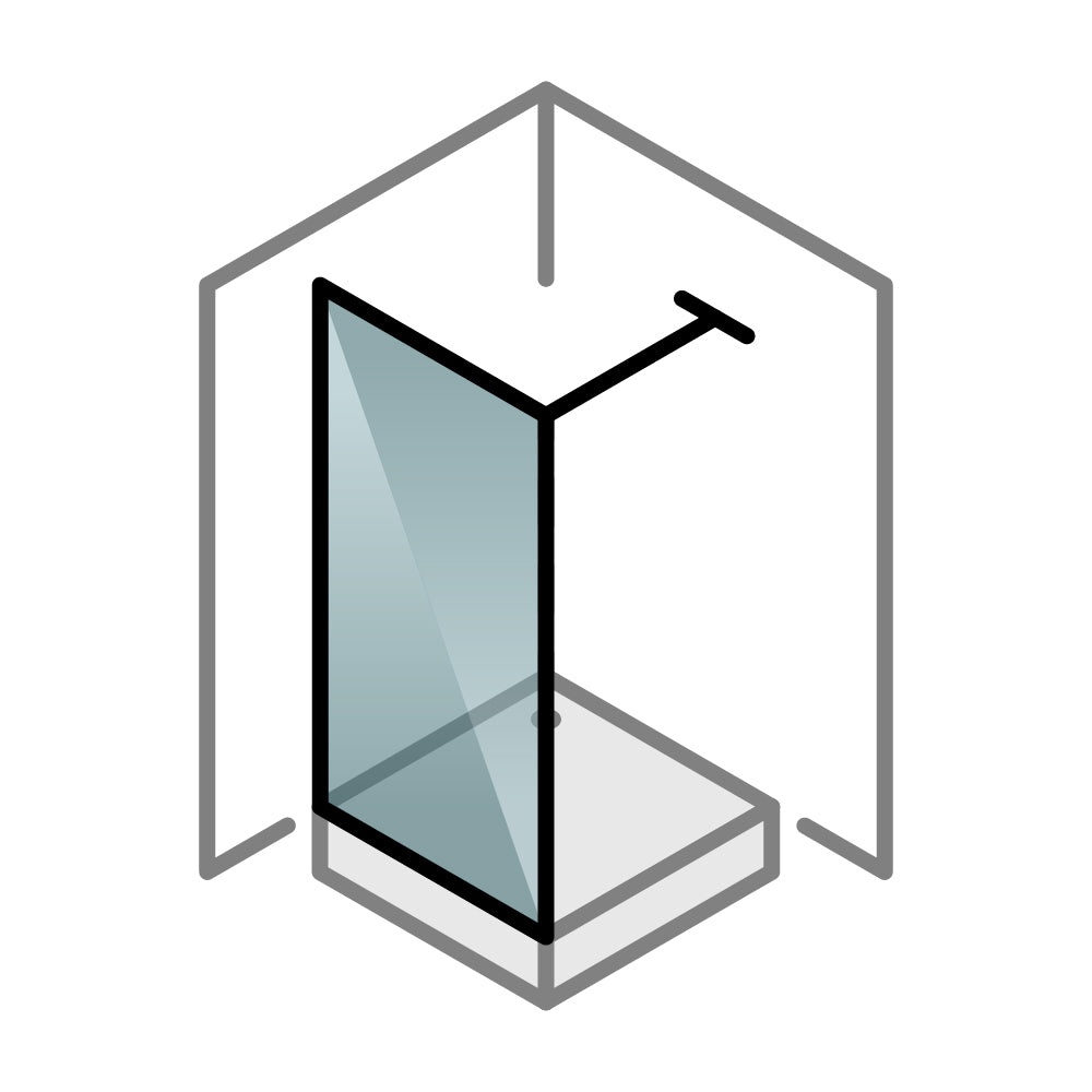 Paravane Tip Walk-In